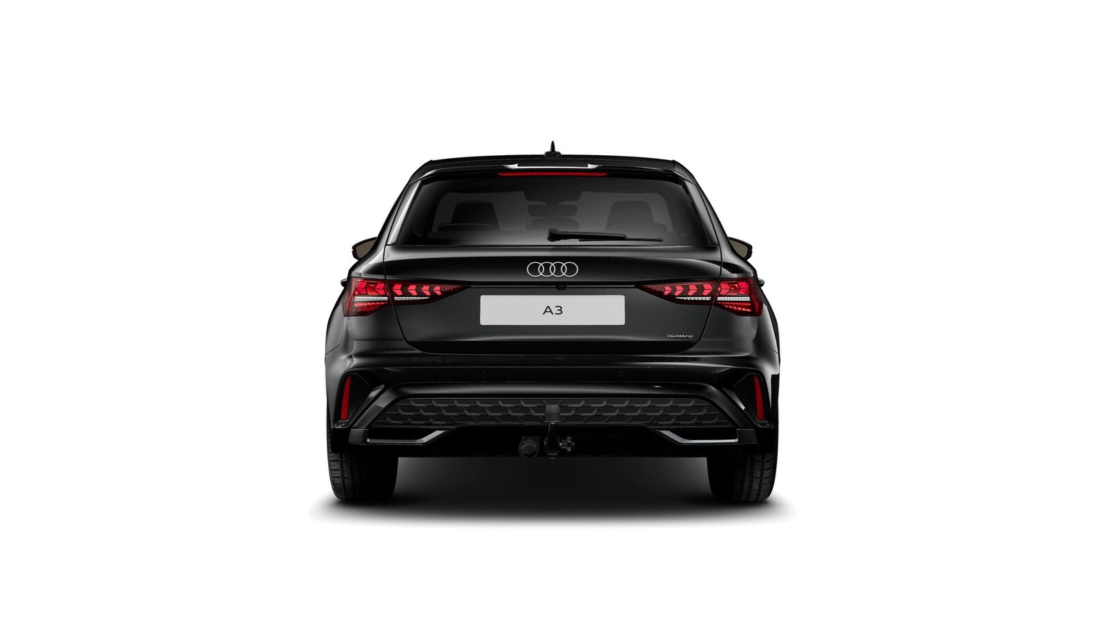 Audi A3 Sportback – Bild 5