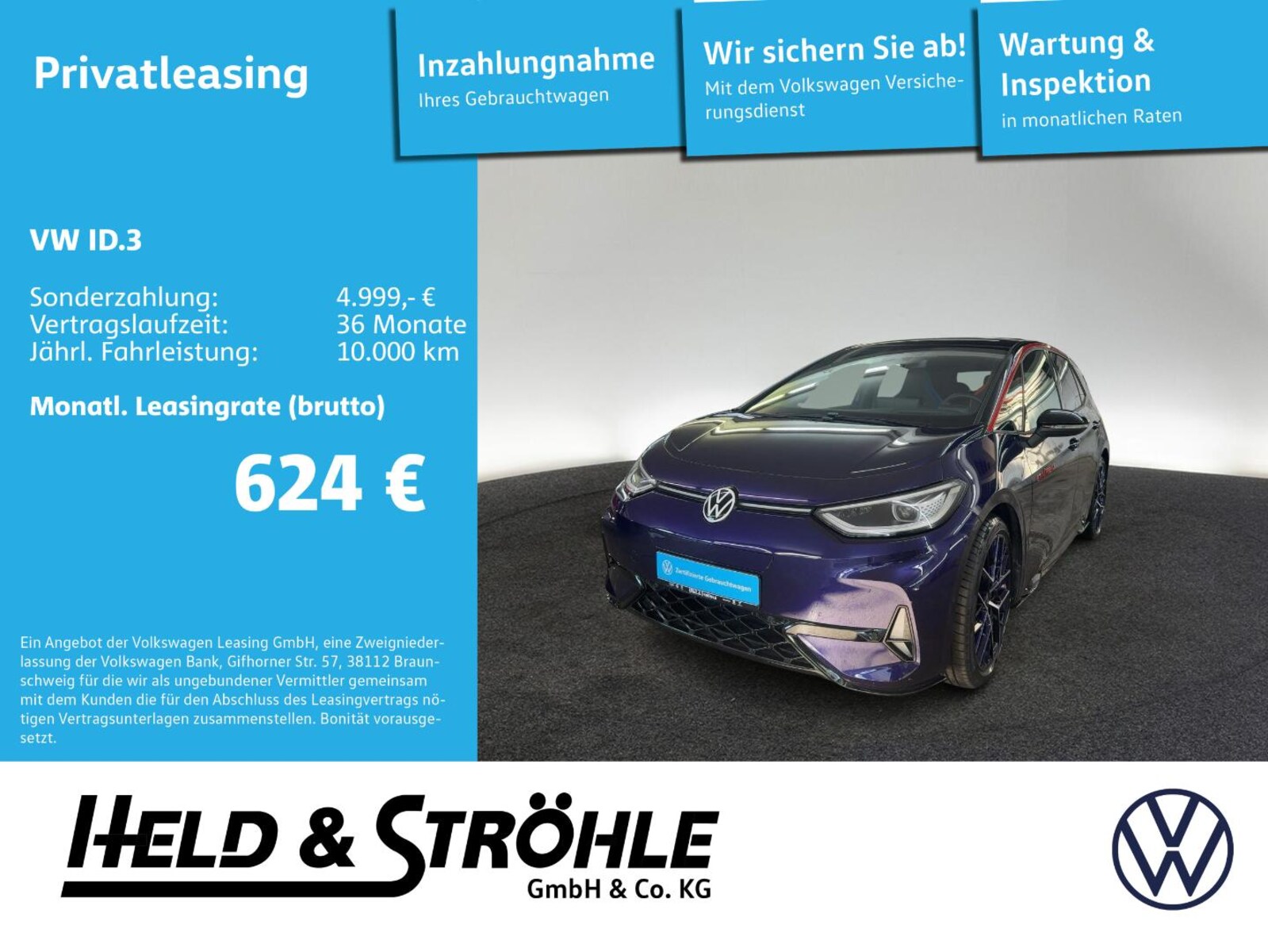 Volkswagen ID.3