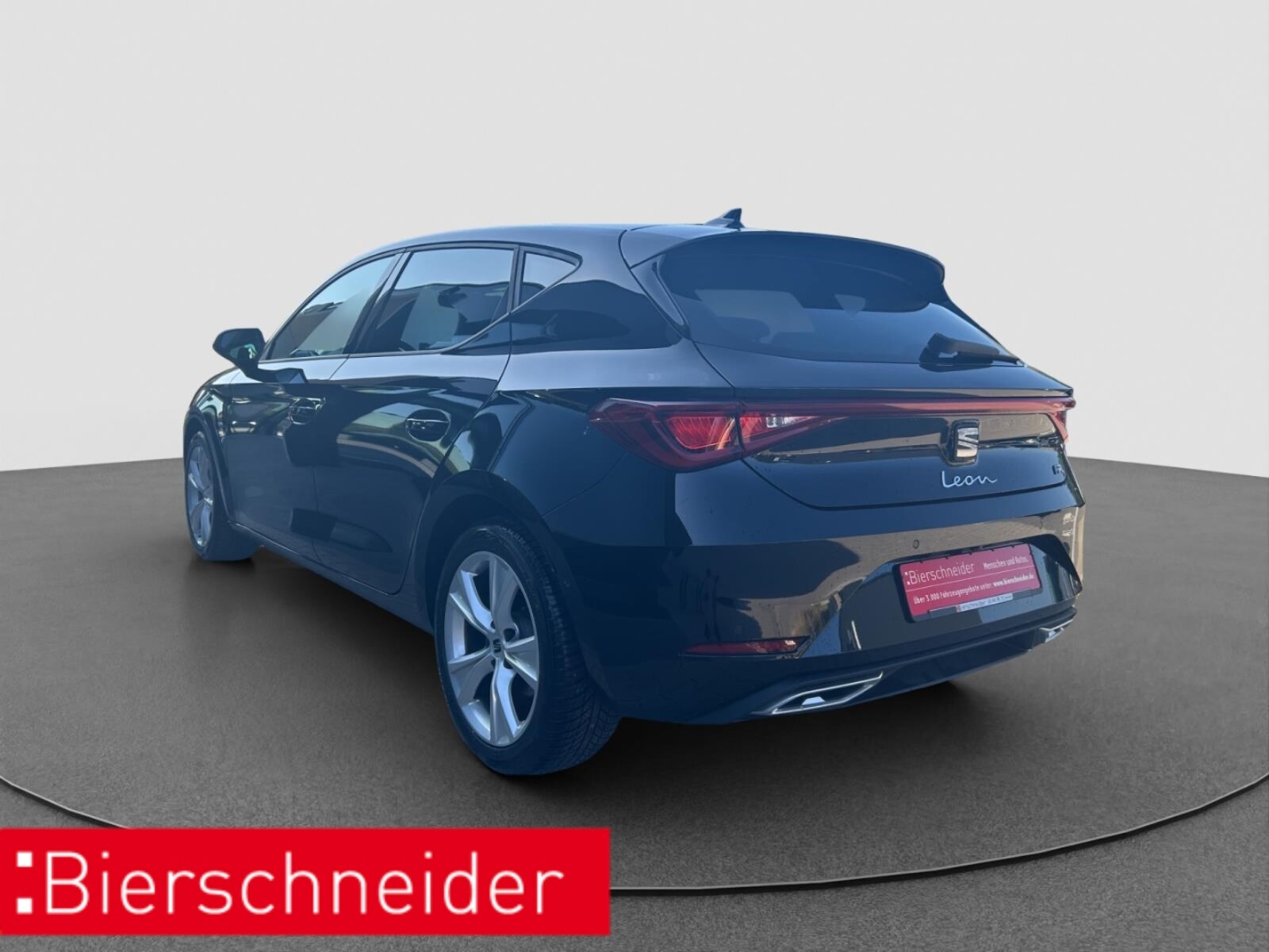 SEAT Leon – Bild 9