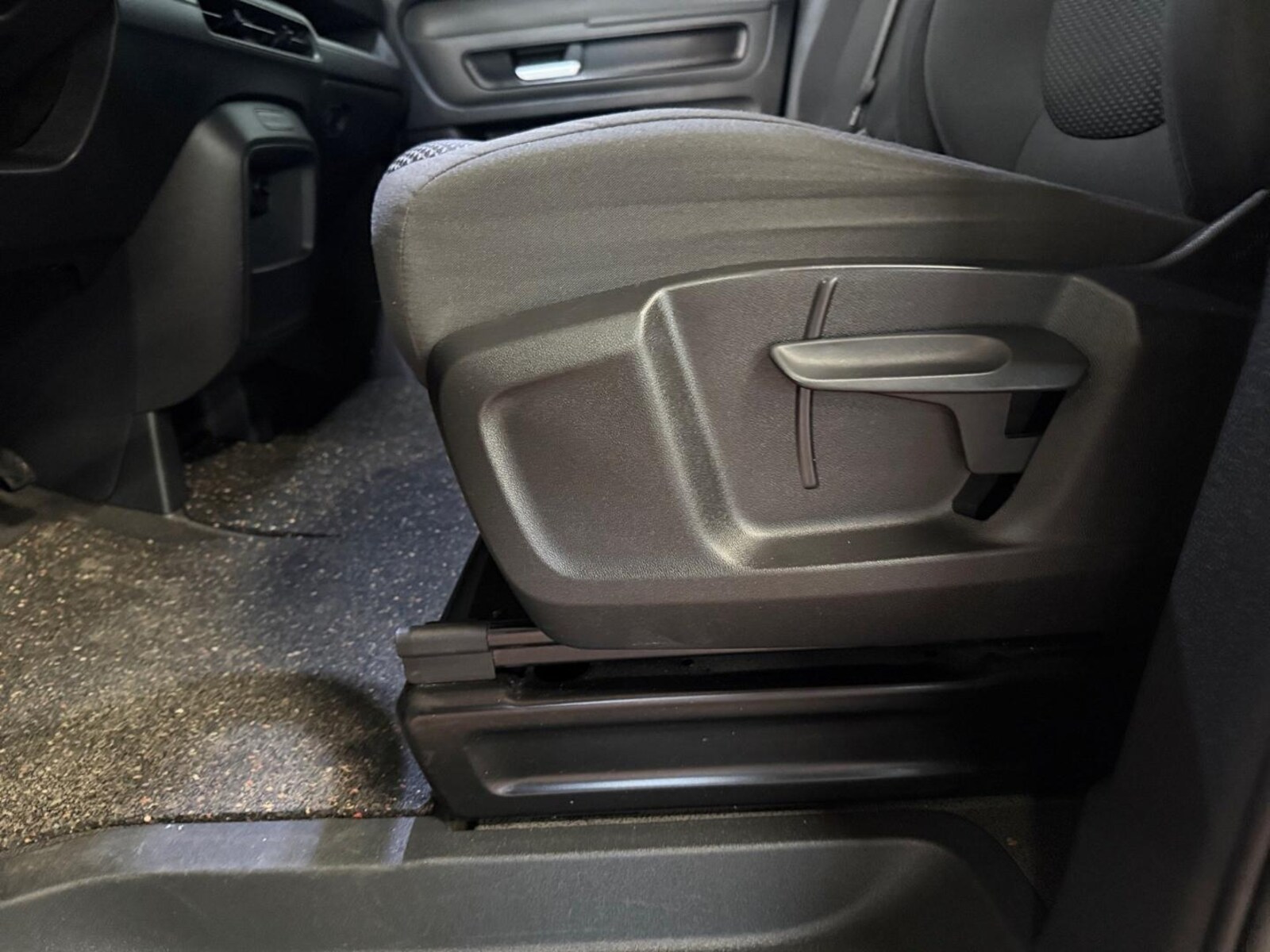 Volkswagen ID. Buzz Cargo – Bild 20