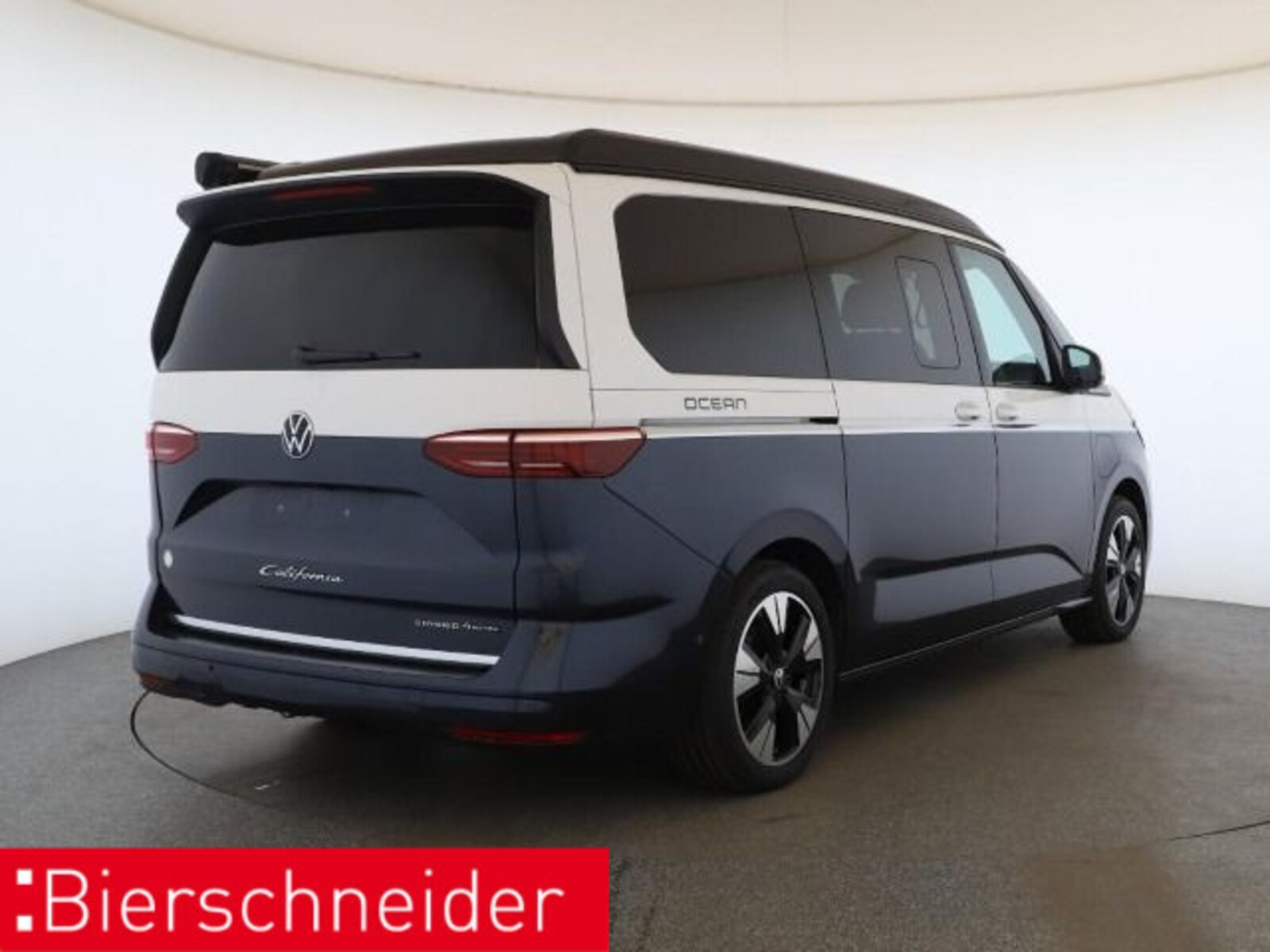Volkswagen California – Bild 2