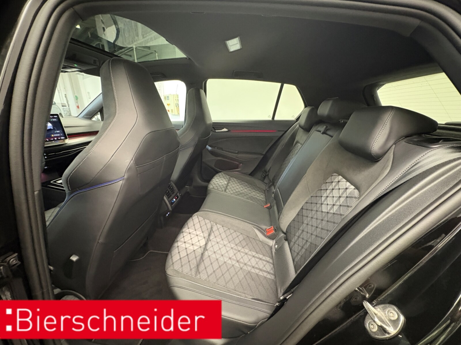 Volkswagen Golf – Bild 8