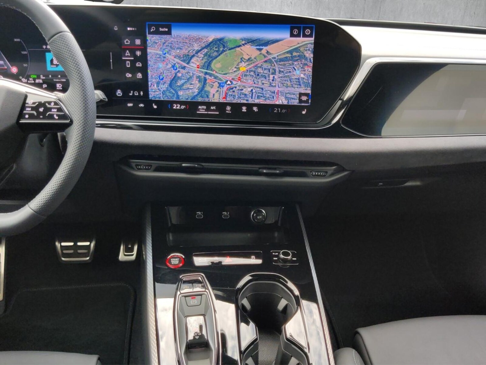 Audi A5 Avant – Bild 15