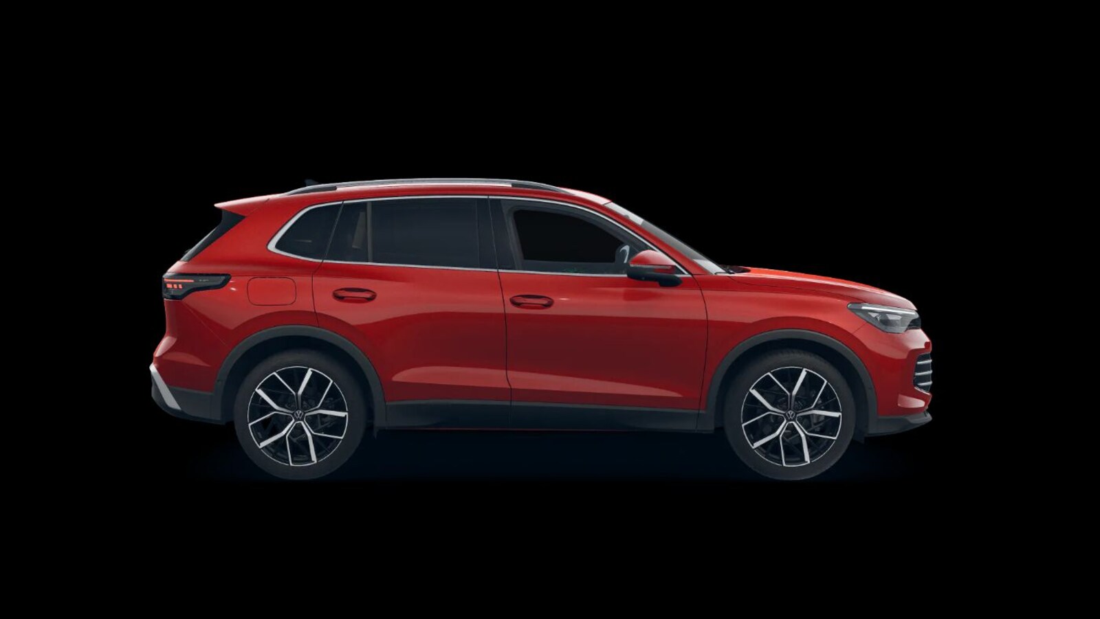 Volkswagen Tiguan – Bild 7