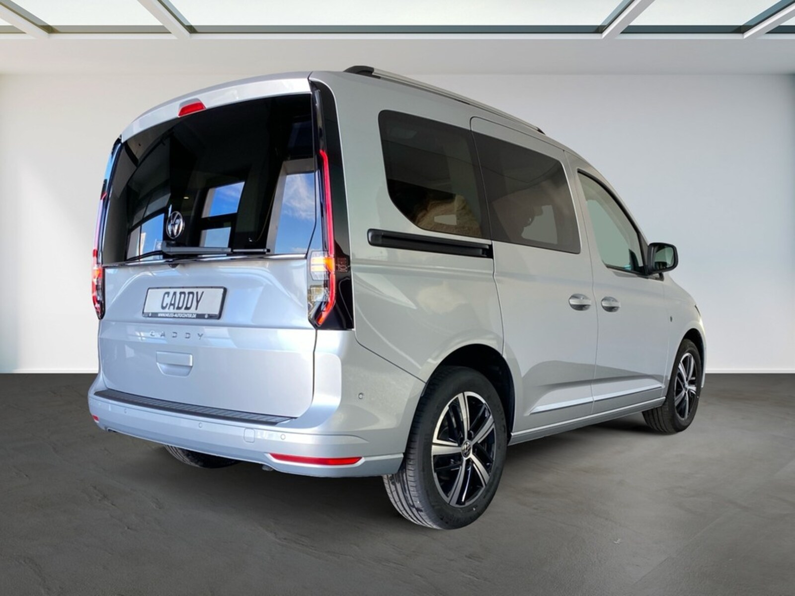 Volkswagen Caddy – Bild 15