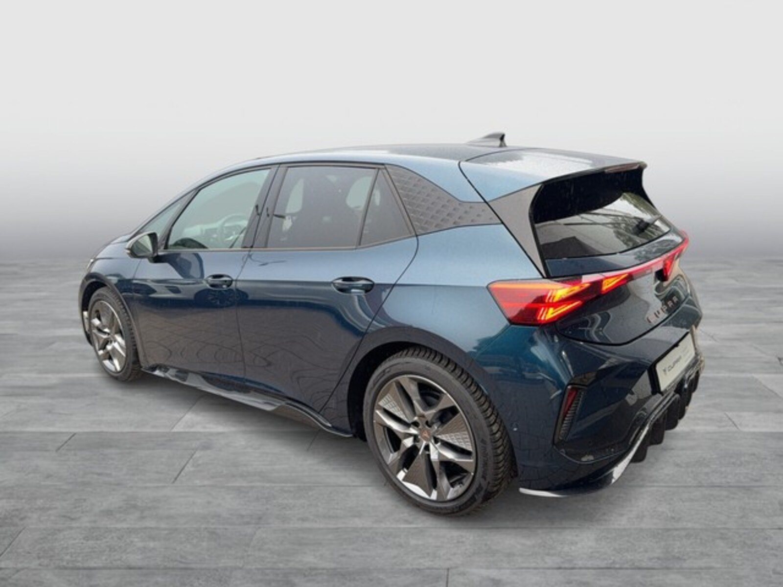 CUPRA Born – Bild 3