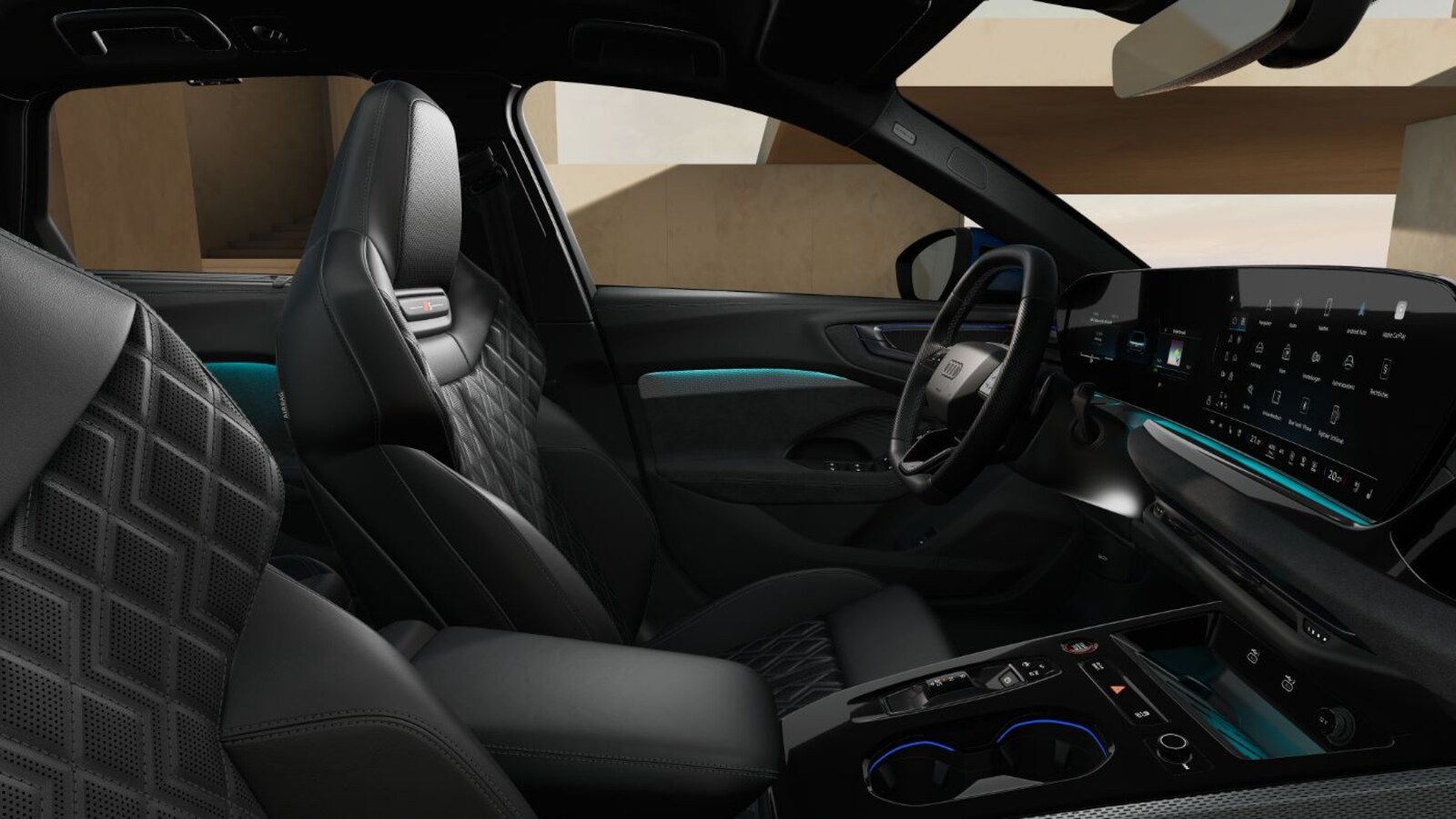 Audi A5 Avant – Bild 10