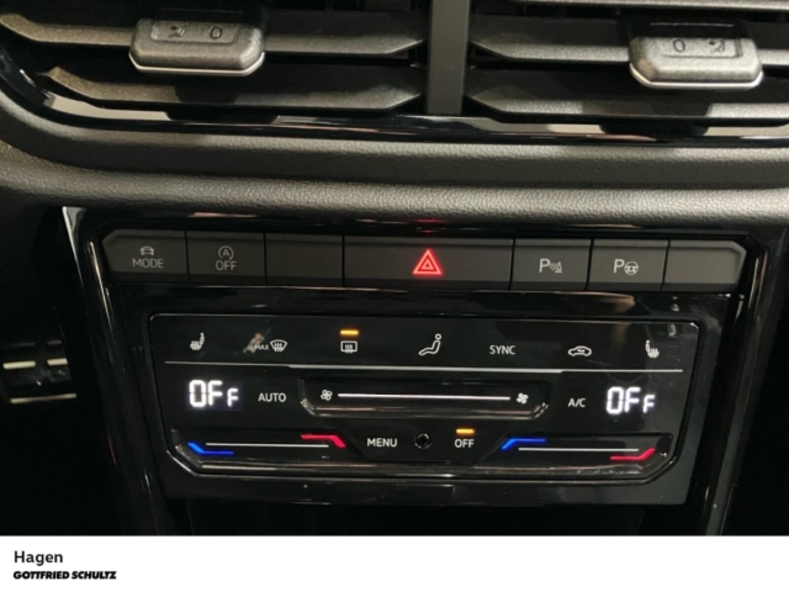 Volkswagen T-Roc – Bild 12