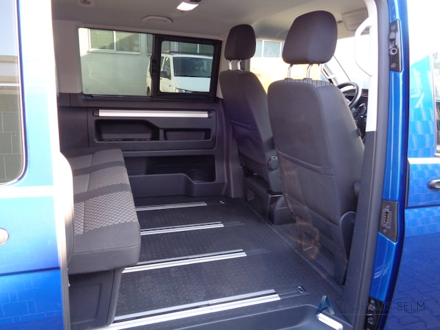 Volkswagen T6.1 Multivan