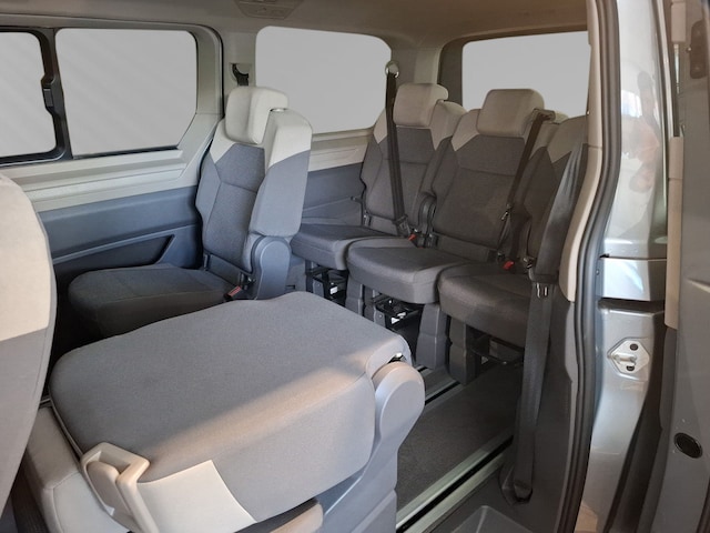 Volkswagen Multivan langversion