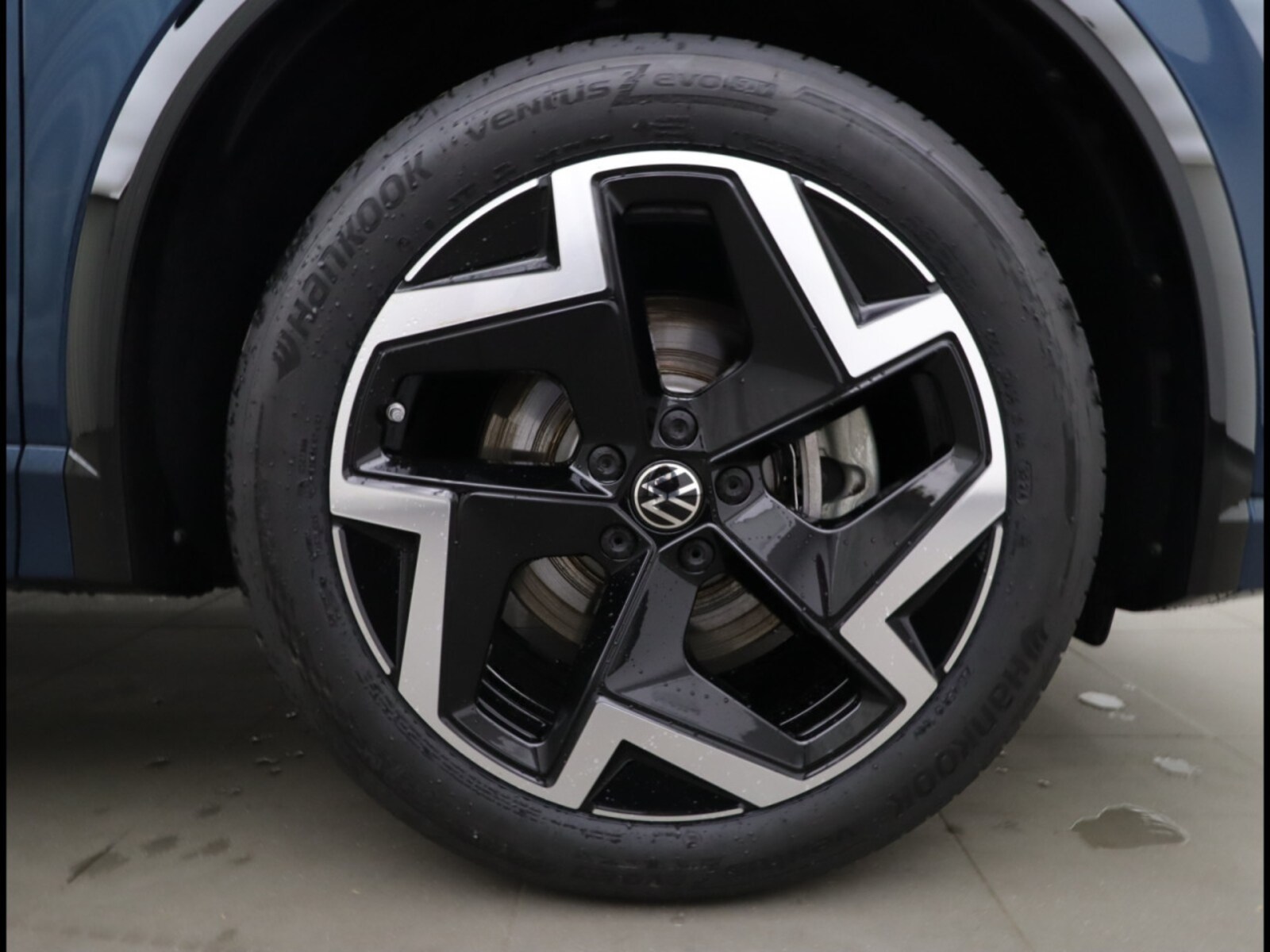 Volkswagen Tiguan – Bild 17