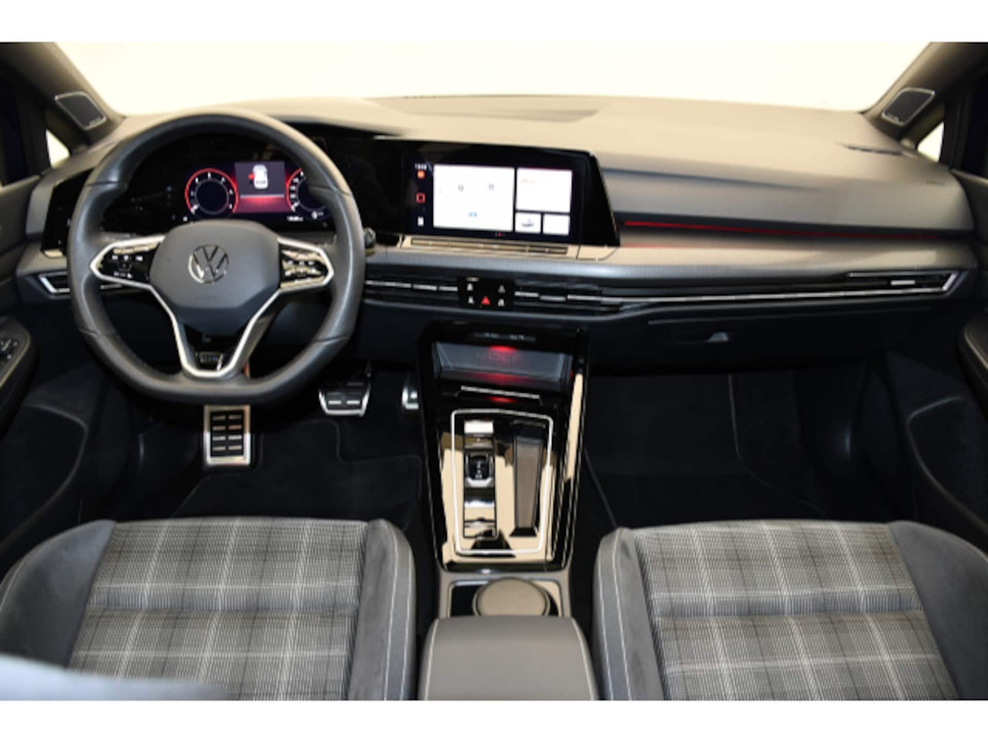 Volkswagen Golf GTD