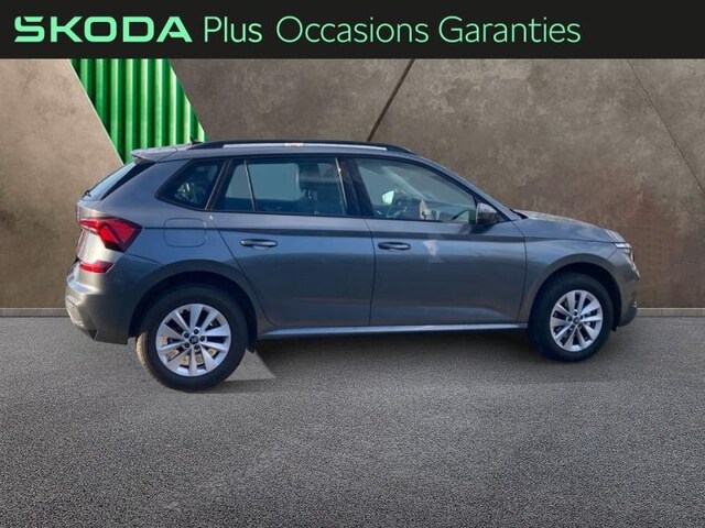 Voitures neuves SKODA KAMIQ Selection Vezin-le-Coquet
