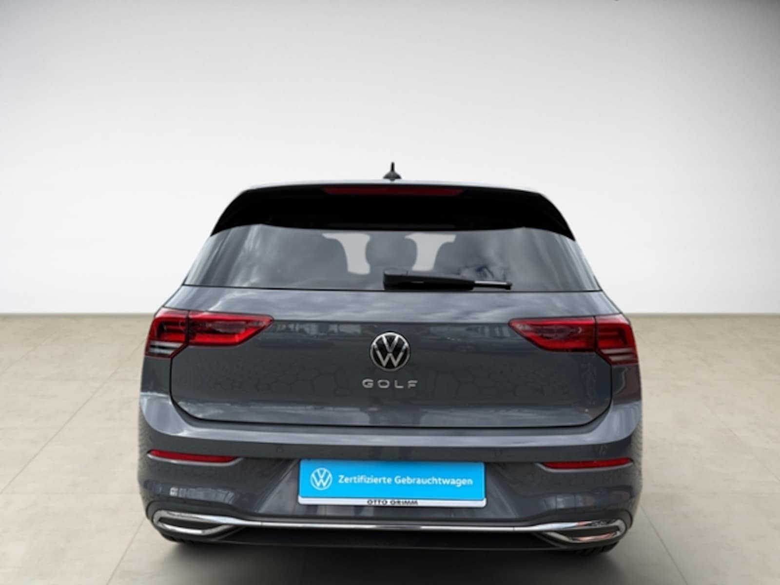 Volkswagen Golf – Bild 6