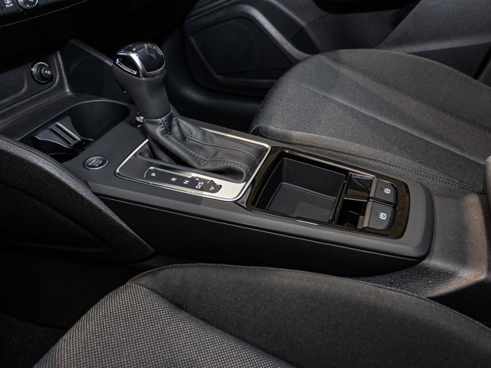 Audi Q2 – Bild 9