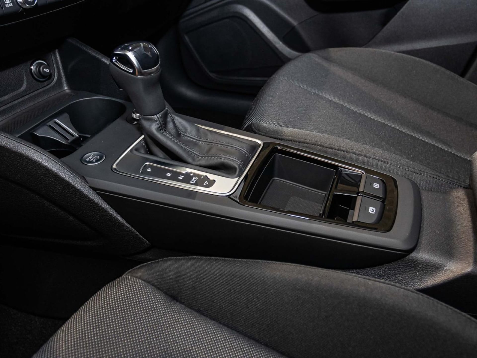 Audi Q2 Advanced