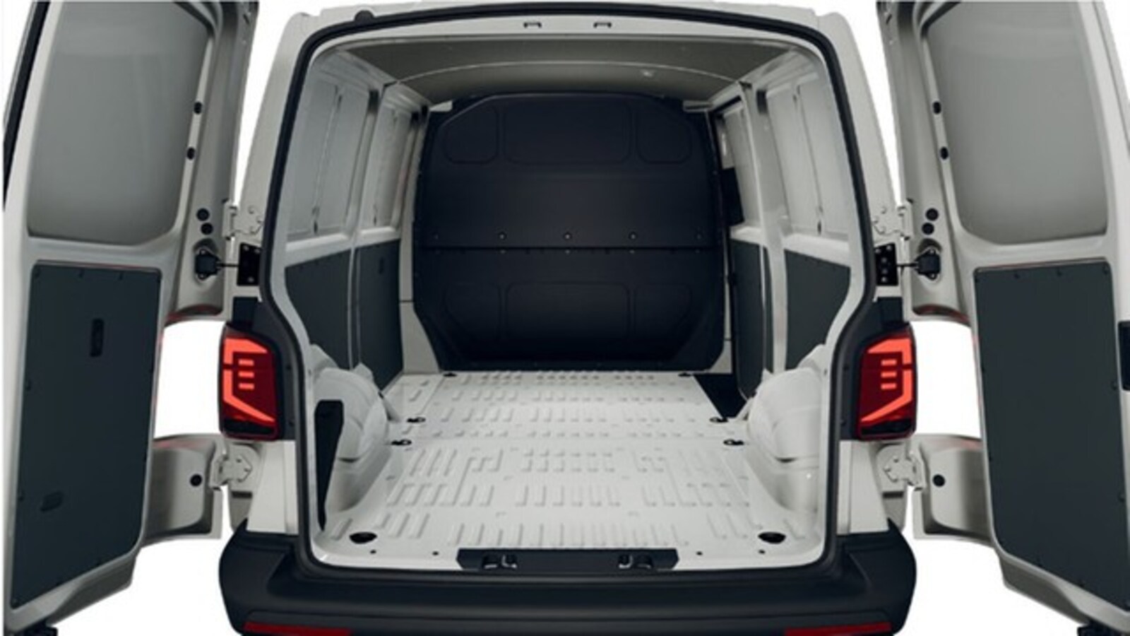 Volkswagen T6.1 Transporter Kasten langer Radstand – Bild 4