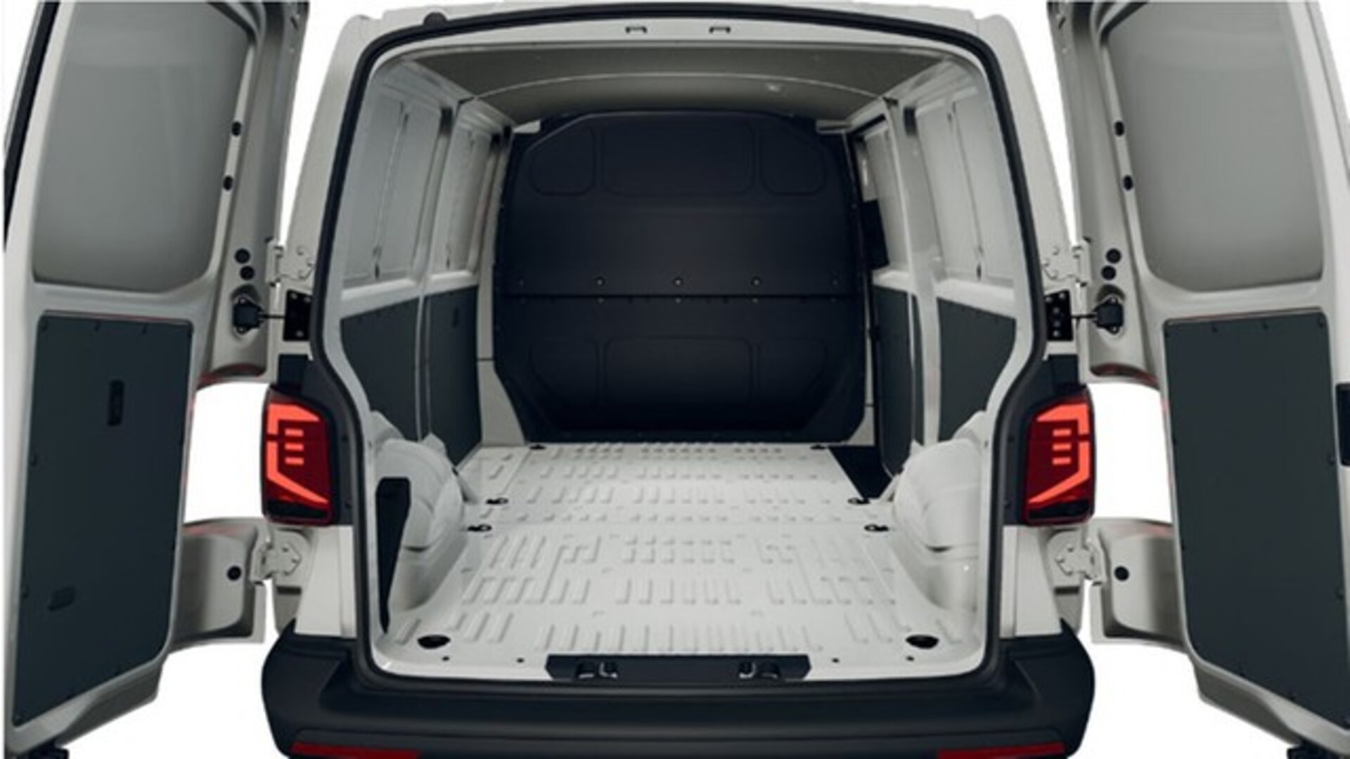 Volkswagen T6.1 Transporter Kasten langer Radstand