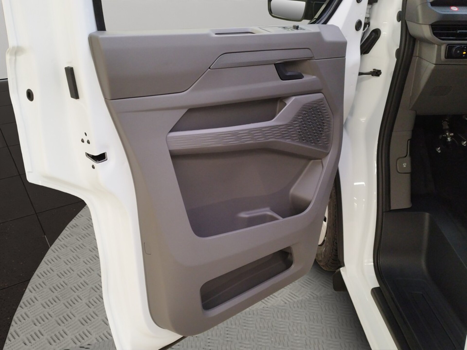 Volkswagen Caravelle Basis-Modell