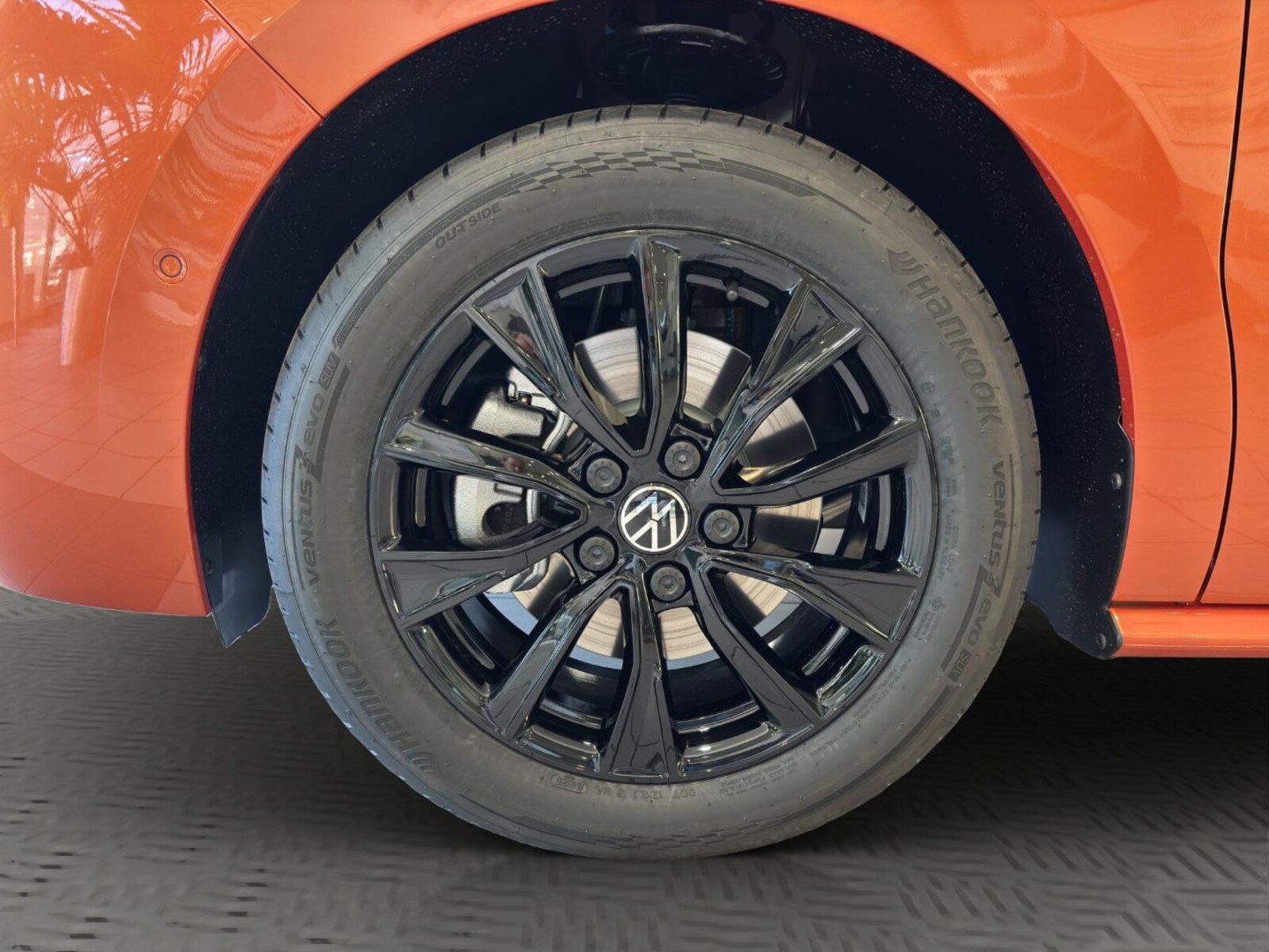 Volkswagen Multivan – Bild 15