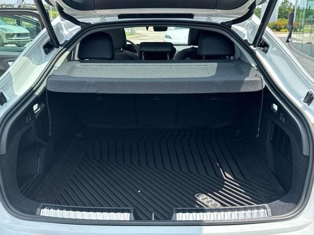 2025 Audi A5 Premium - Photo 19