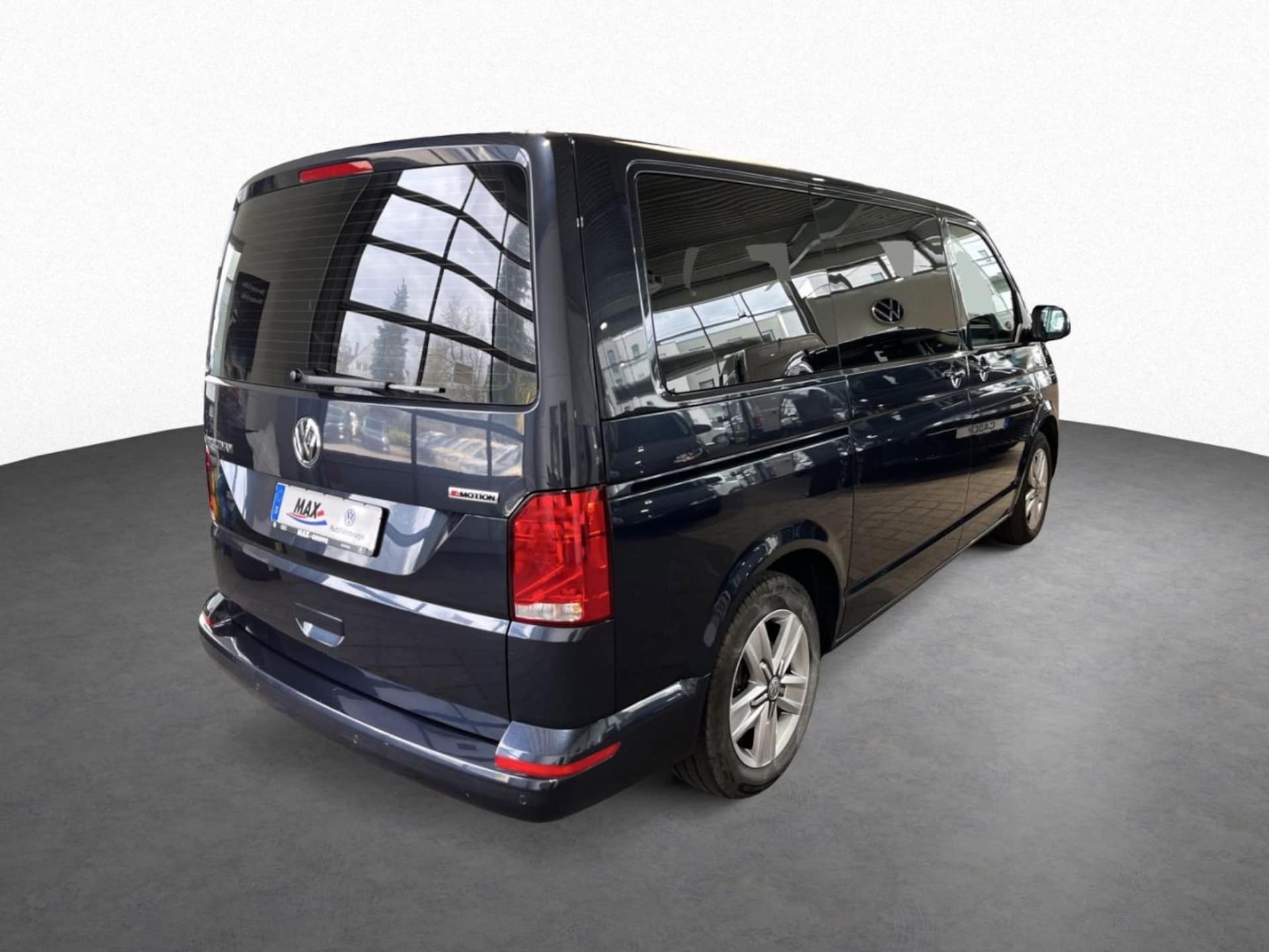 Volkswagen T6.1 Multivan Comfortline