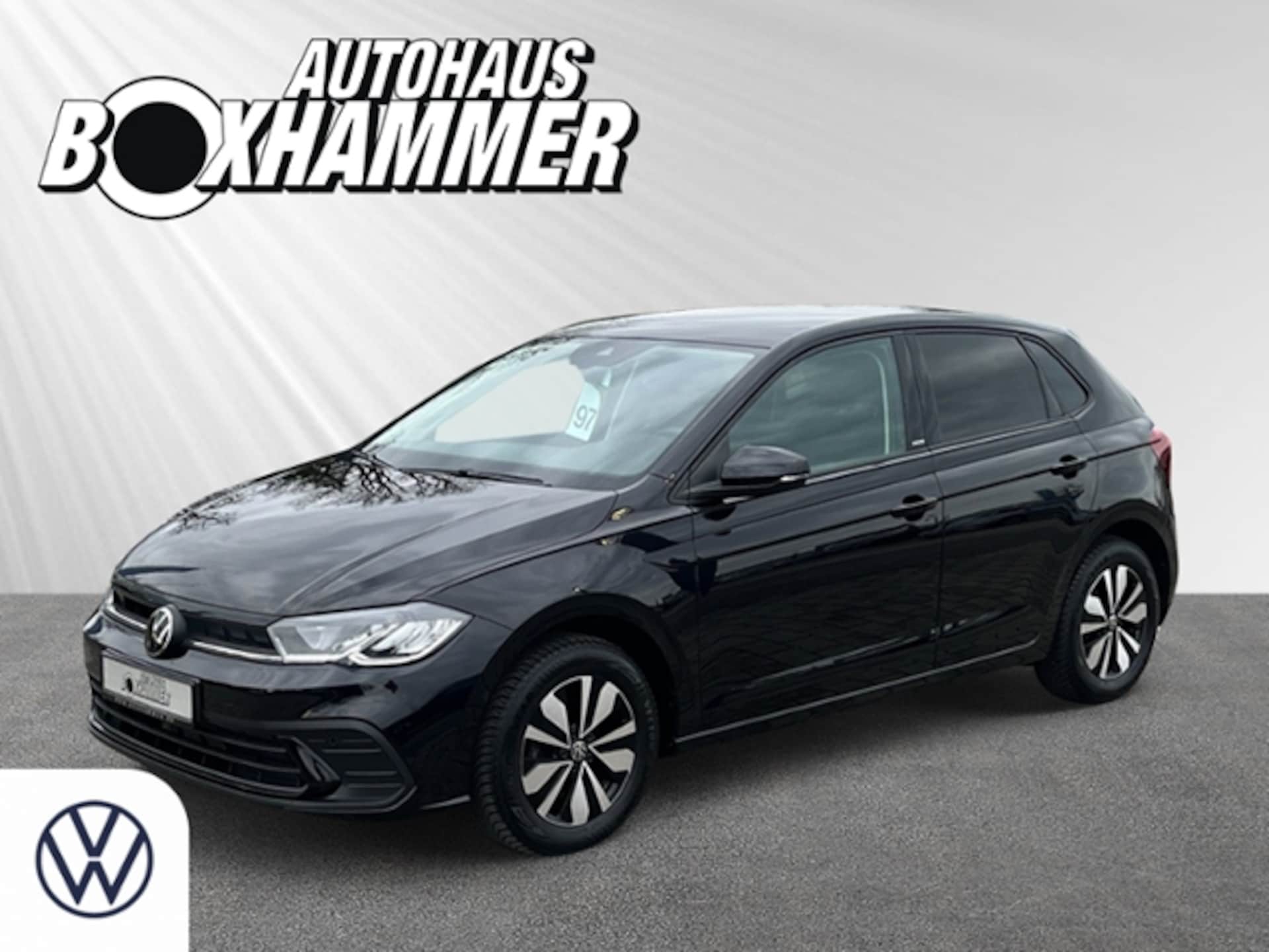 Volkswagen Polo MOVE