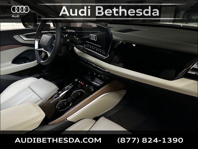 2025 Audi A5 Premium Plus - Photo 10