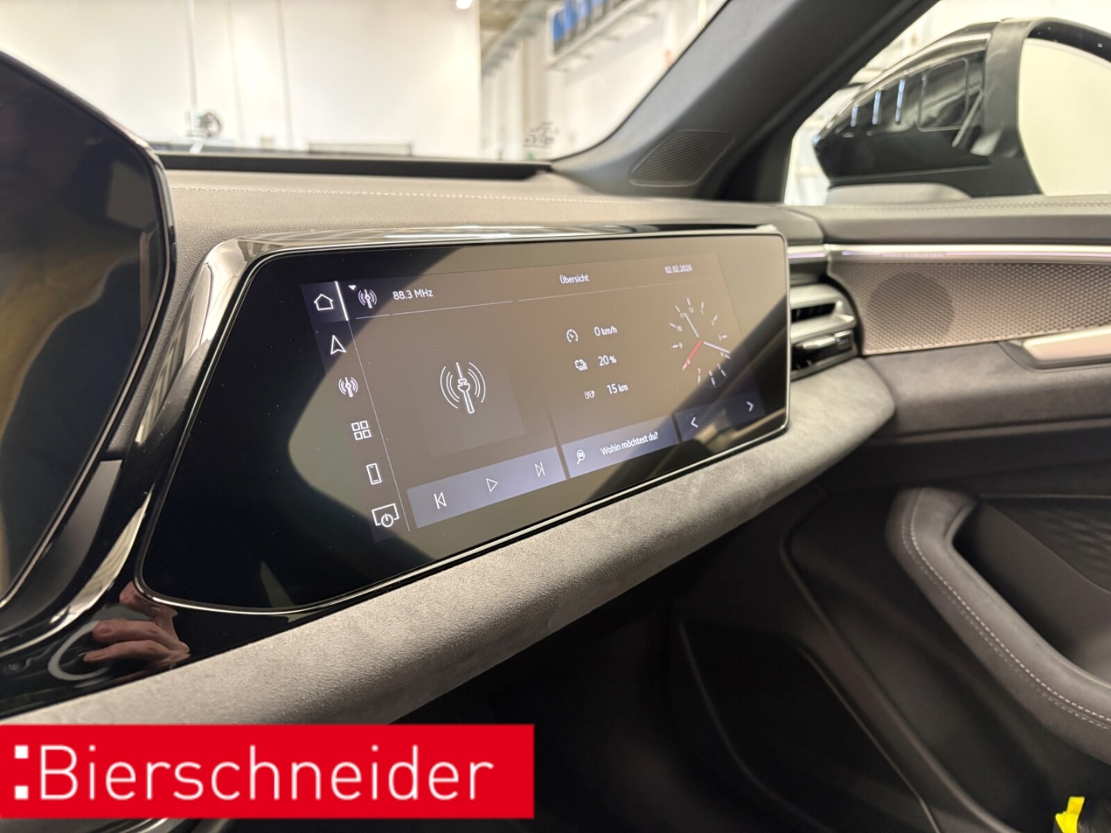 Audi A6 Avant – Bild 13