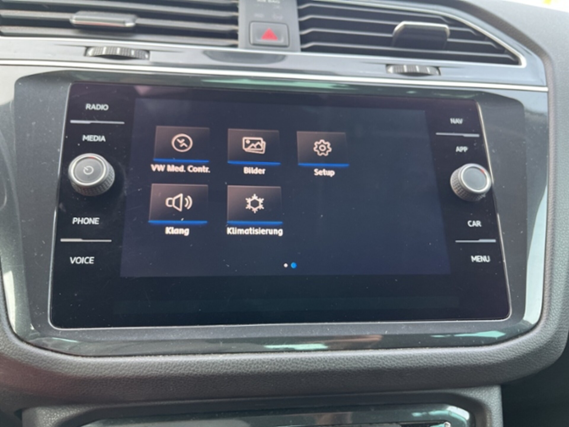 Volkswagen Tiguan JOIN