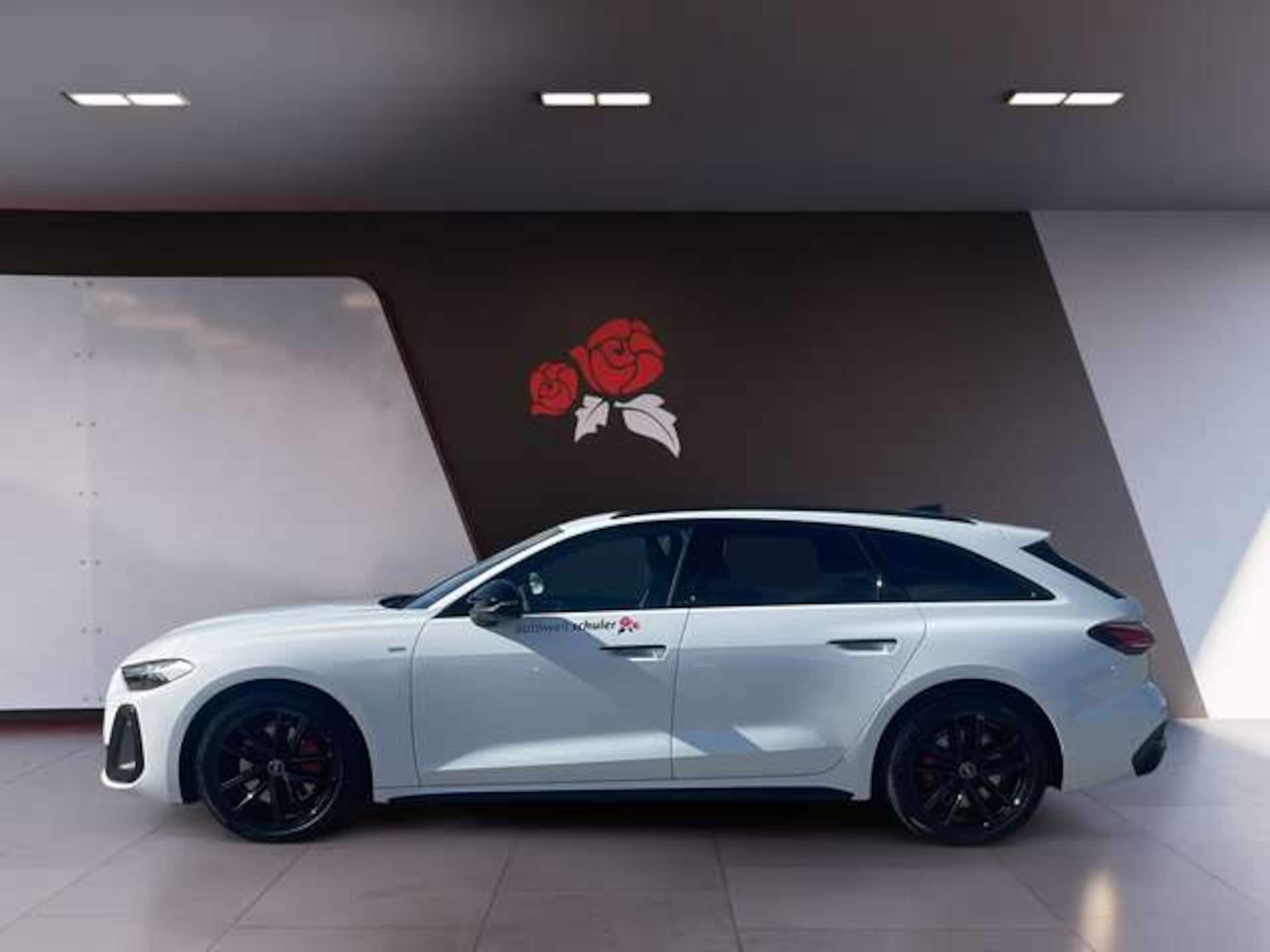 Audi A5 Avant