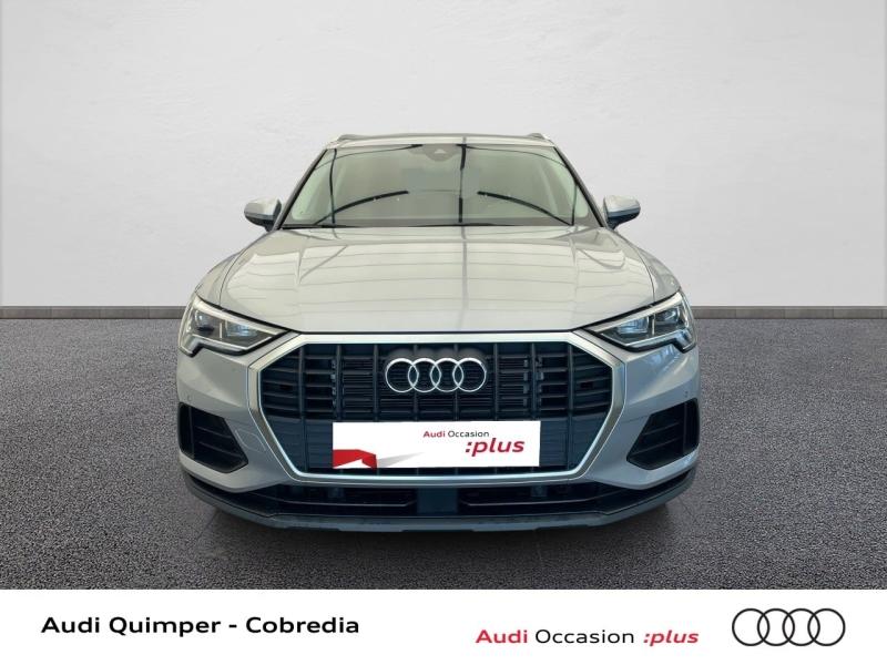 Image about Audi Q3 Advanced 35 TDI 110 kW (150 ch) S tronic