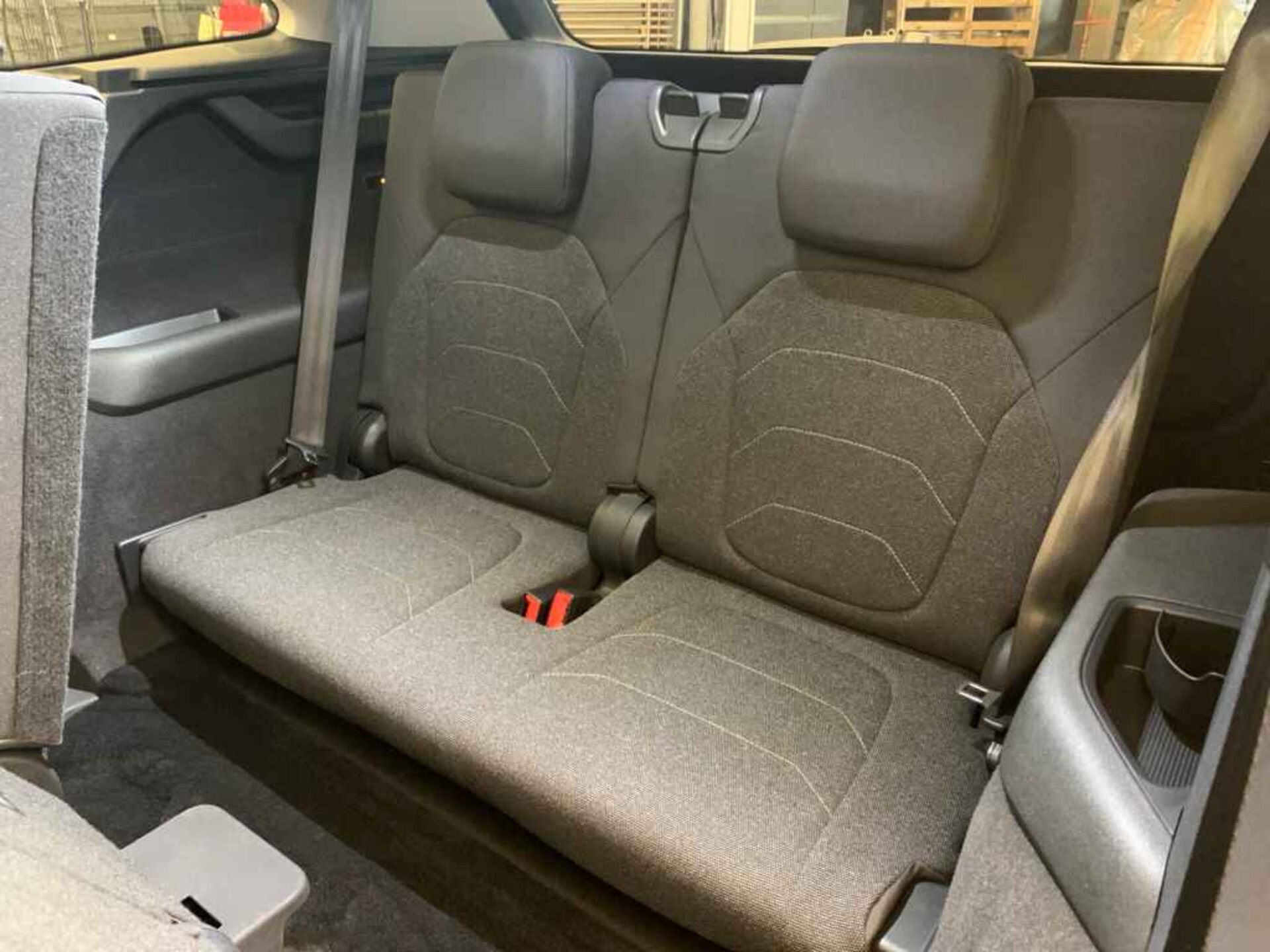Skoda Kodiaq Selection