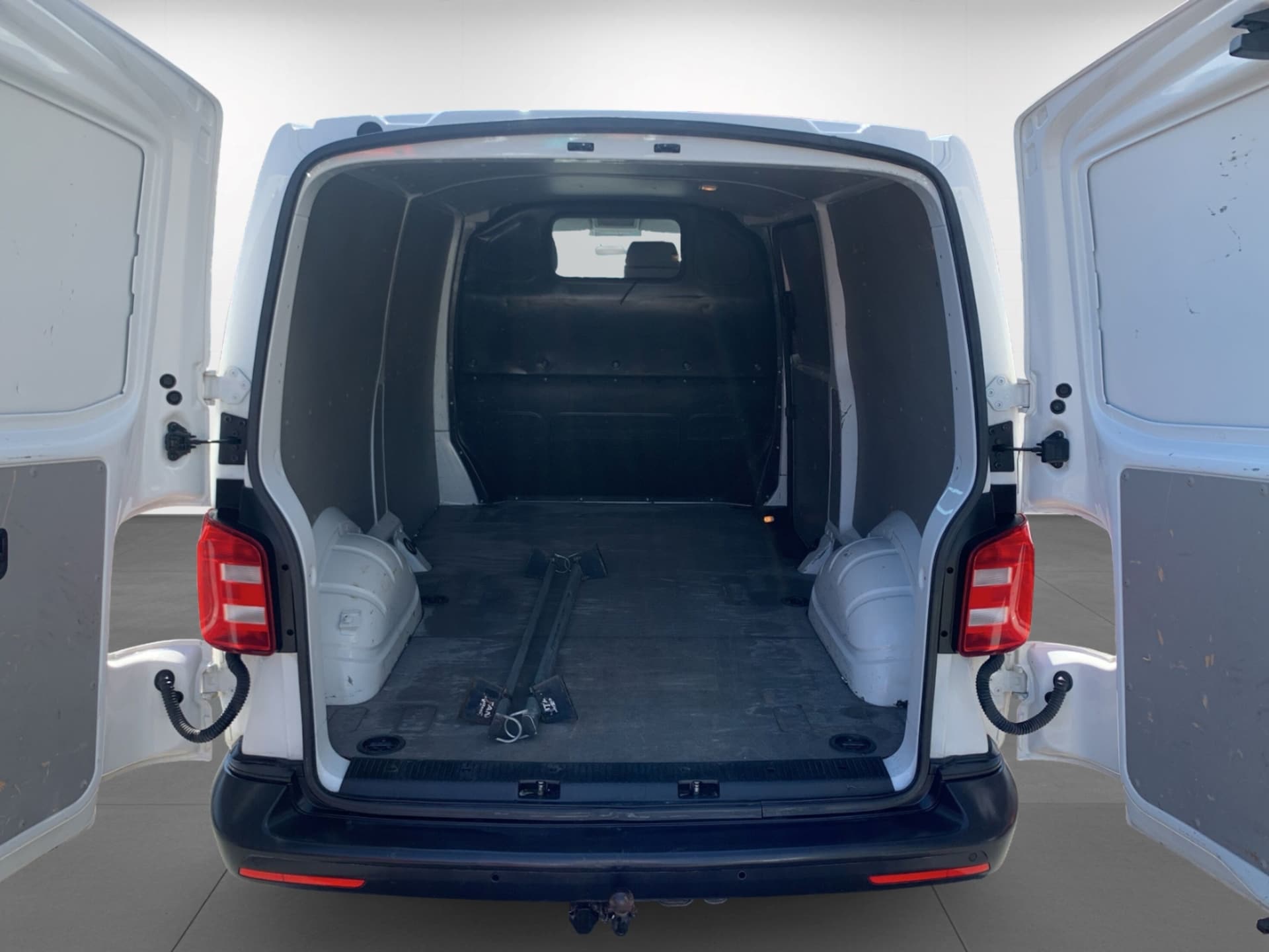 Volkswagen T6 Transporter Kasten langer Radstand