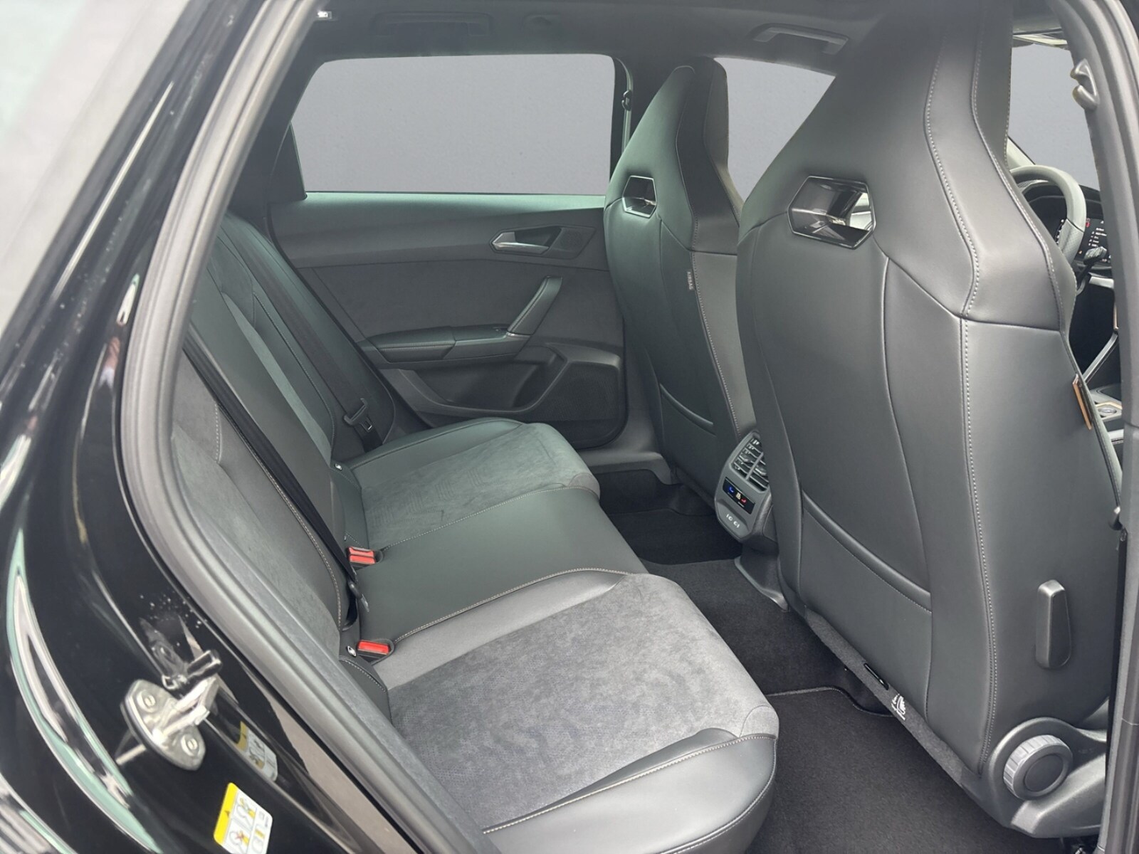 CUPRA Leon Sportstourer – Bild 15