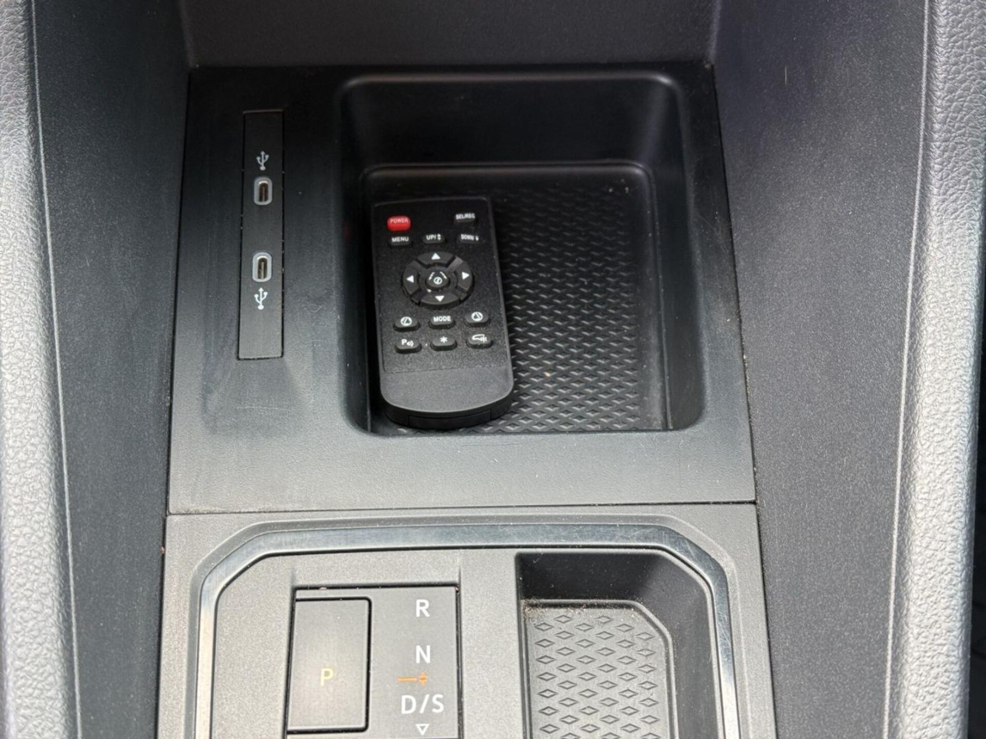 Volkswagen Caddy Maxi Cargo