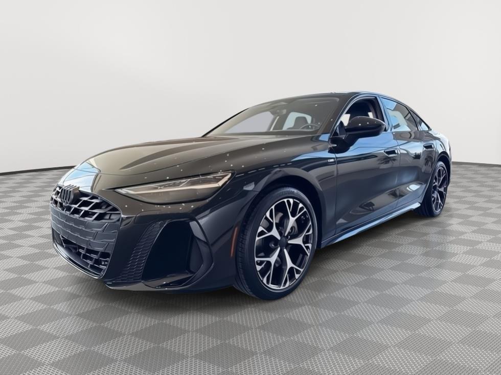 2026 Audi A6 Premium Plus quattro S tronic's photo