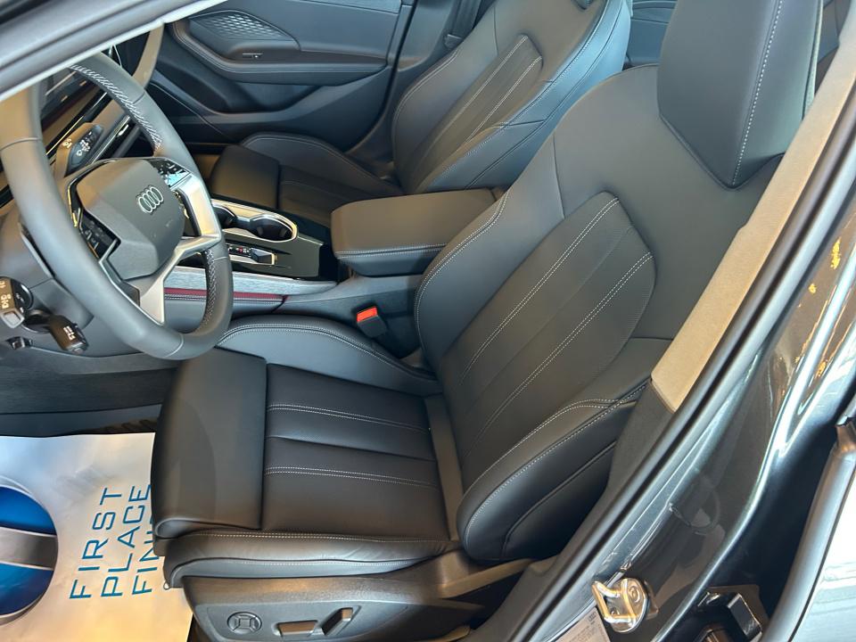 2026 Audi A6 Premium Plus - Photo 30