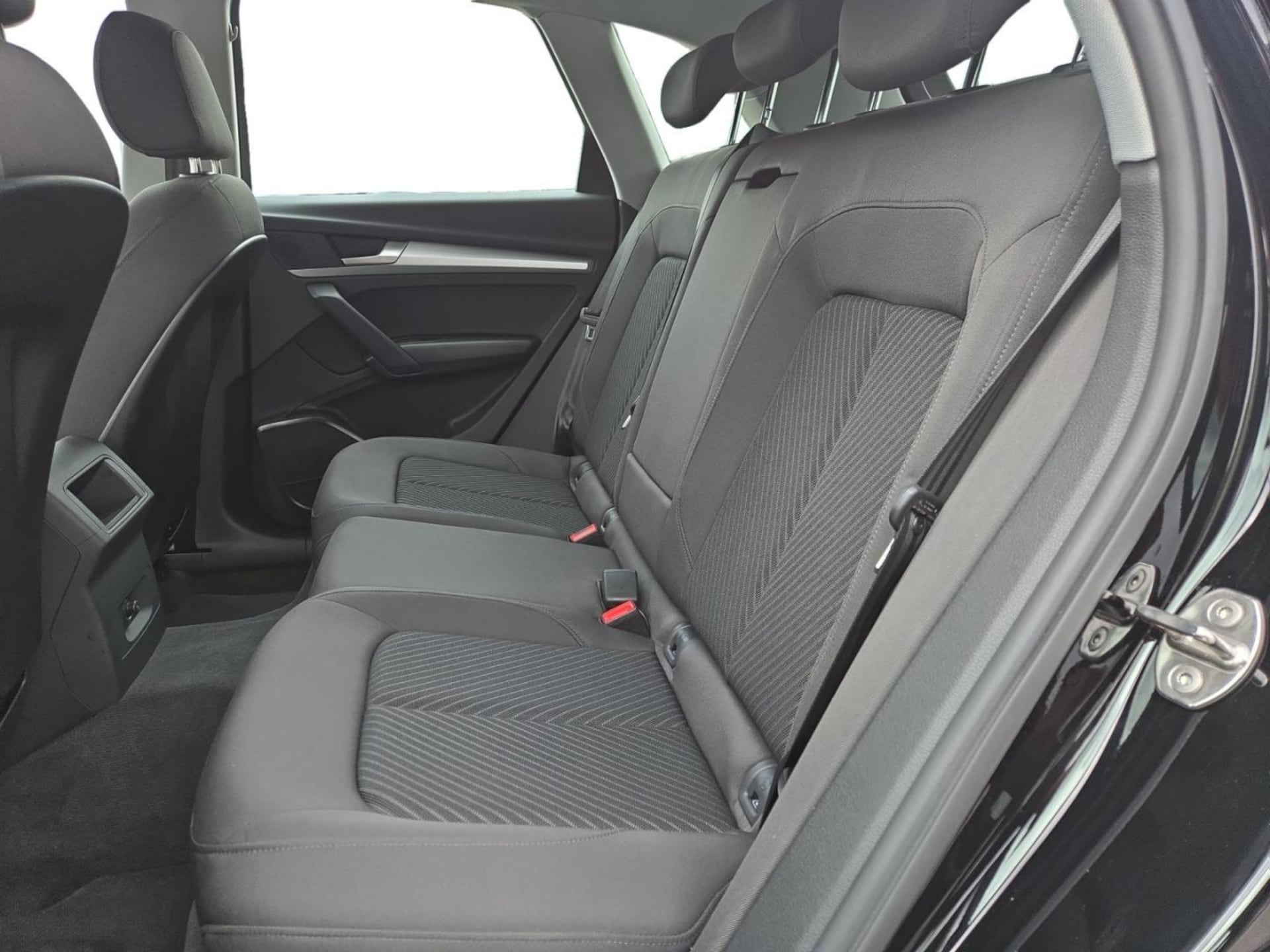 Audi Q5 SUV