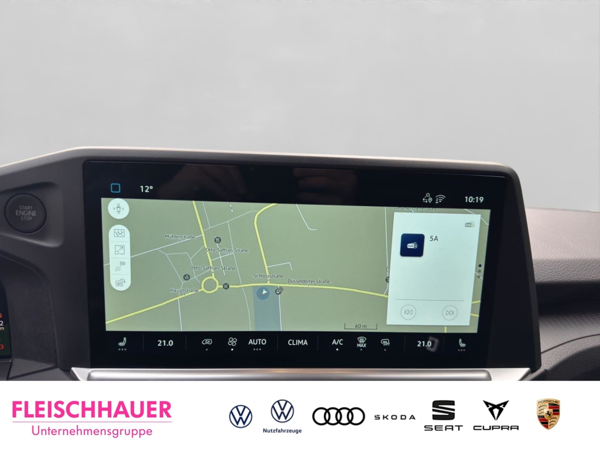 Volkswagen Transporter Kasten kurzer Radstand