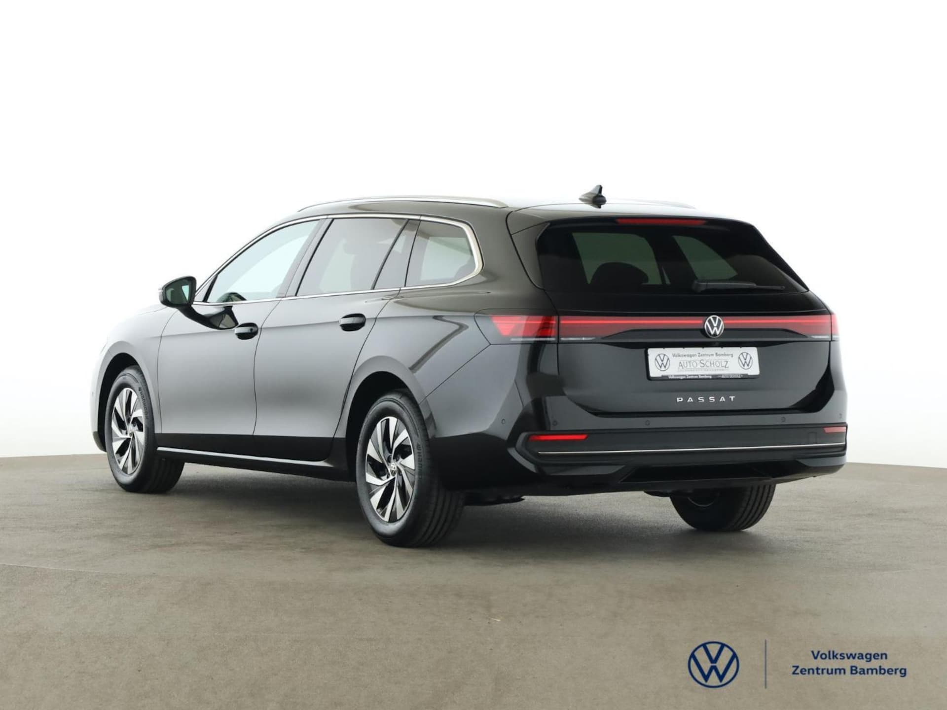 Volkswagen Passat Business