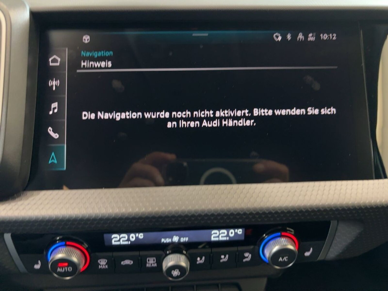 Audi A1 Sportback – Bild 9