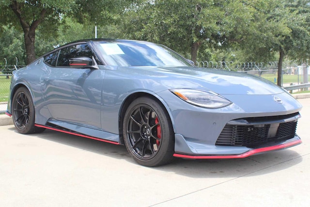 2024 Nissan Z
