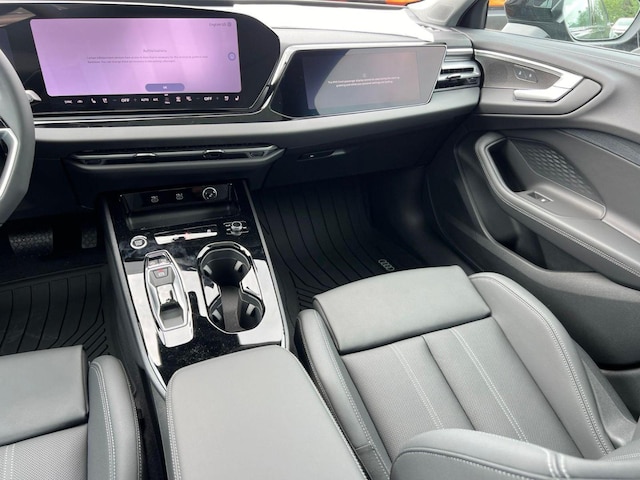 2026 Audi A5 Premium Plus - Photo 16