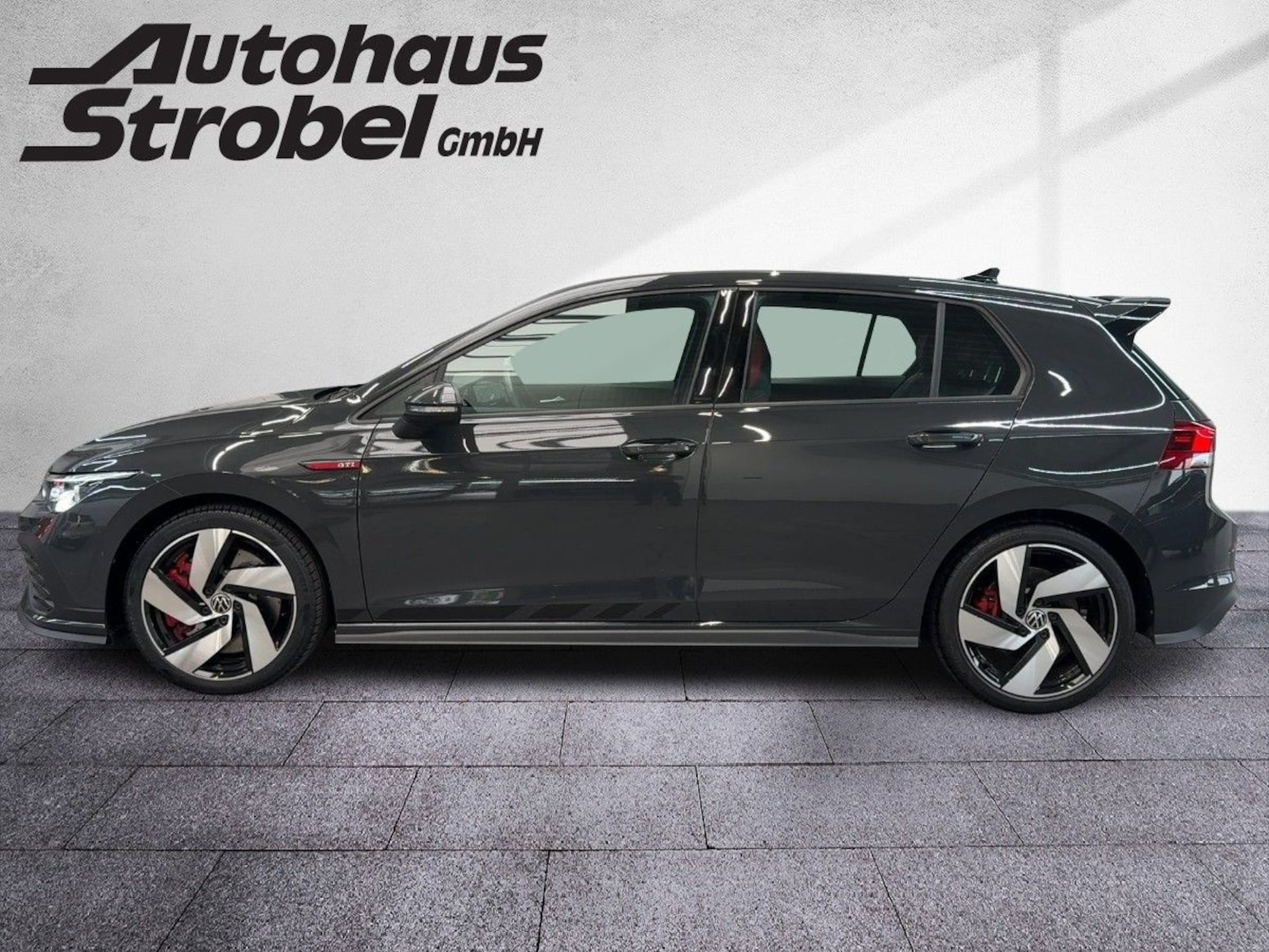 Volkswagen Golf GTI Clubsport