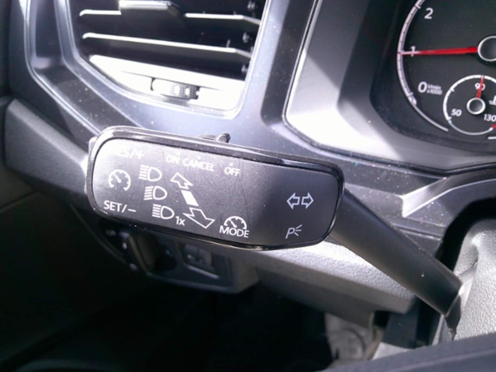 Volkswagen Polo Trendline