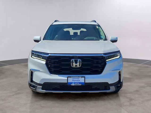 2023 Honda Pilot