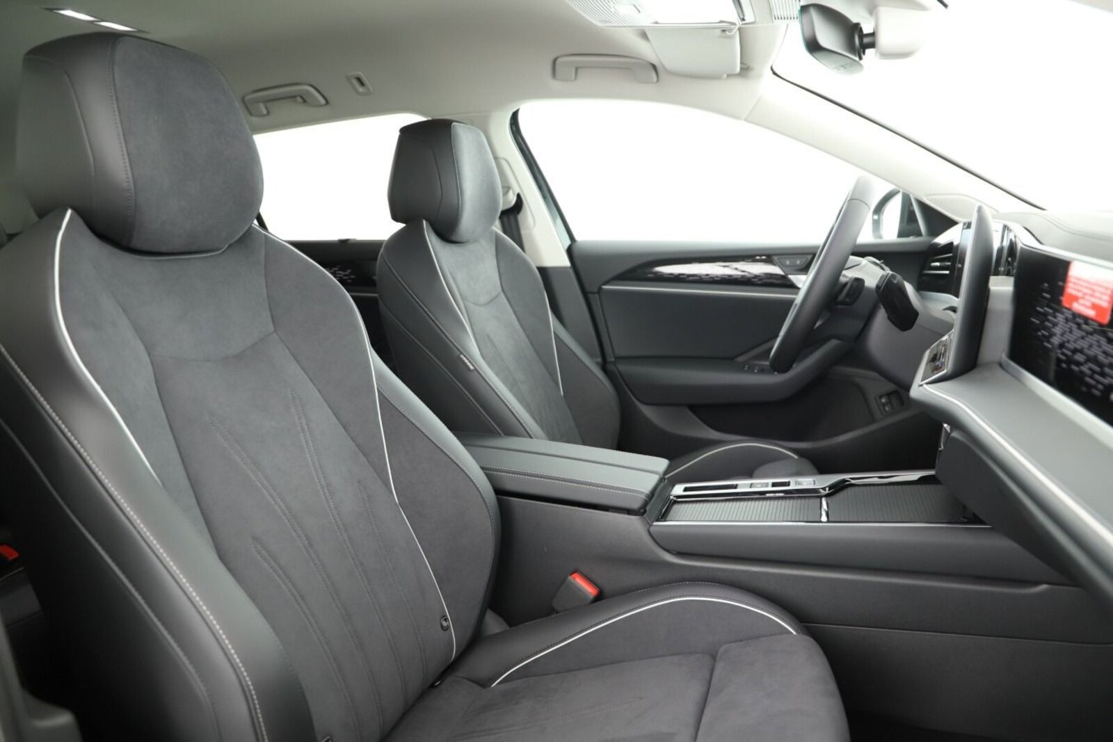 Volkswagen Passat – Bild 7