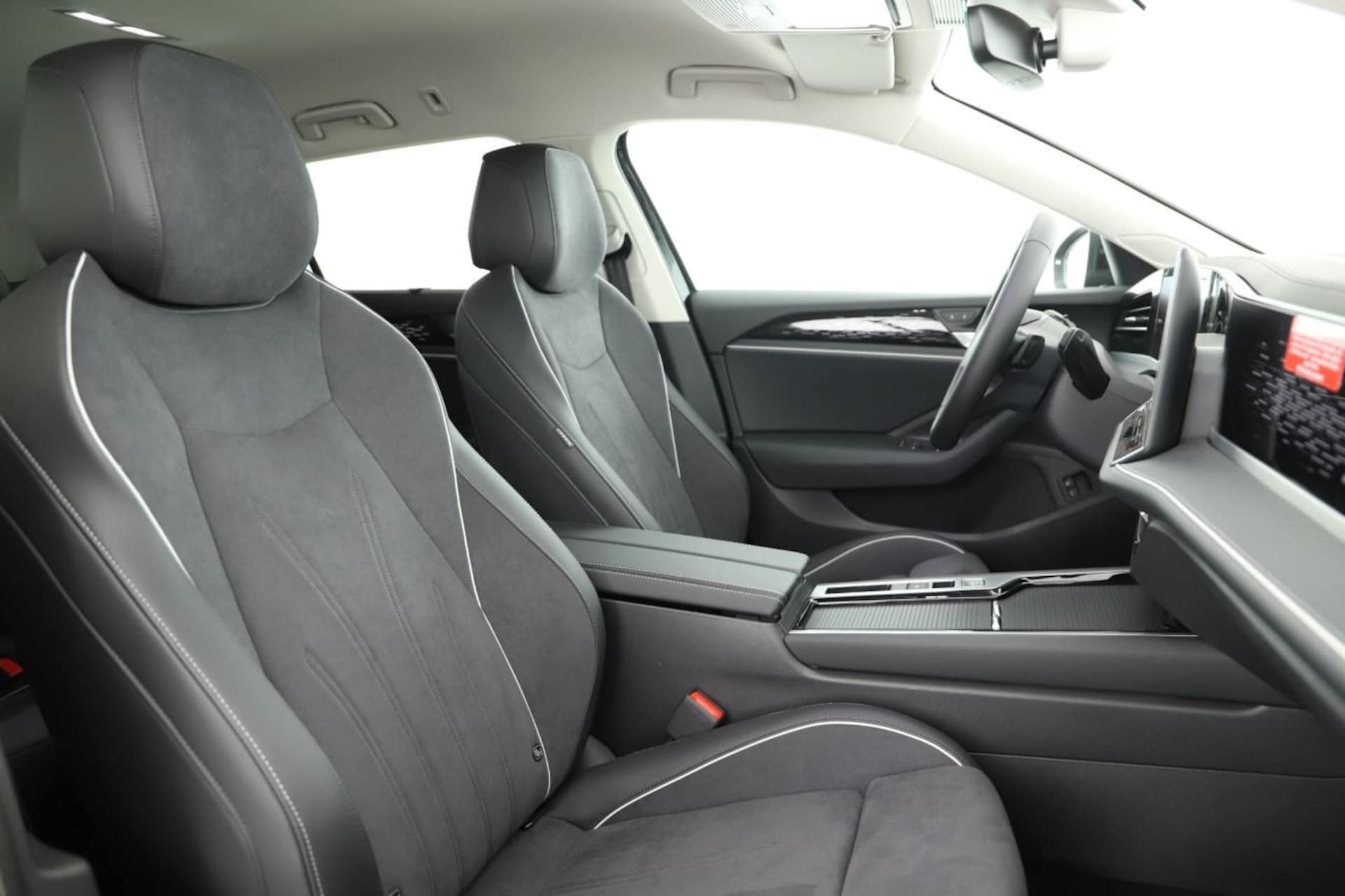 Volkswagen Passat Elegance