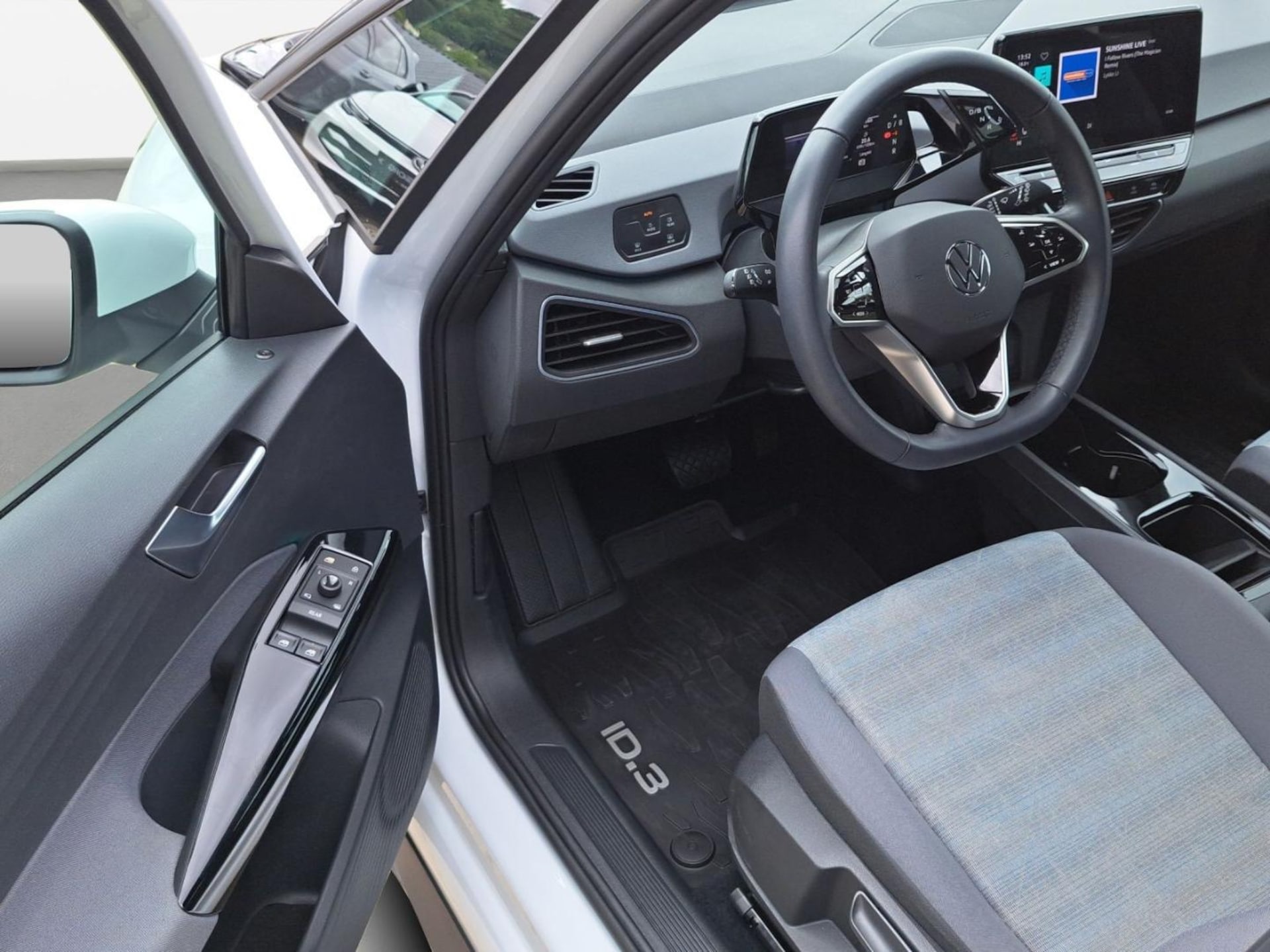 Volkswagen ID.3 Pure Performance
